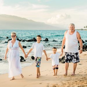 Meet your Posher, Peggy